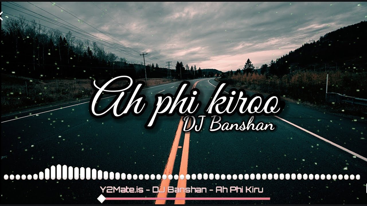 Ah Phi Kiru DJ Banshan Instrumental only