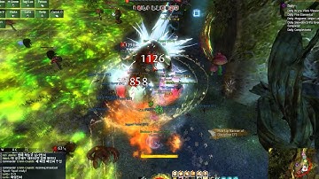 Salvation Pass: Slothasor - Reaper PoV