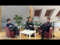 Plunge kalba | Svečiuose  - JKL vicepirmininkė Guoda Gedminaitė #17