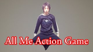 All Me Action Game Official Trailer