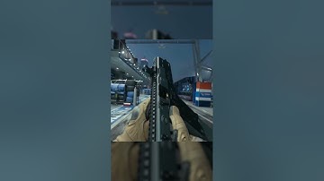 COD Modern Warfare 2 - Fennec 45 Weapon Inspection + Reload Animation [MWII] #codclips #mw2 #cod