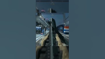 COD Modern Warfare 2 - Fennec 45 Weapon Inspection + Reload Animation [MWII] #codclips #mw2 #cod