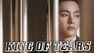 FF Kim Taehyung || KING OF TEARS || Episode.01