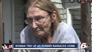 Elderly Woman Got Scammed and Mikey Pipes Found the HVAC Contractor Who May Have Robbed Her!