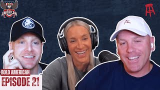 Tim Kennedys Trouble, an Epstein List Update, and an Admirals withdrawal  BA EP 21