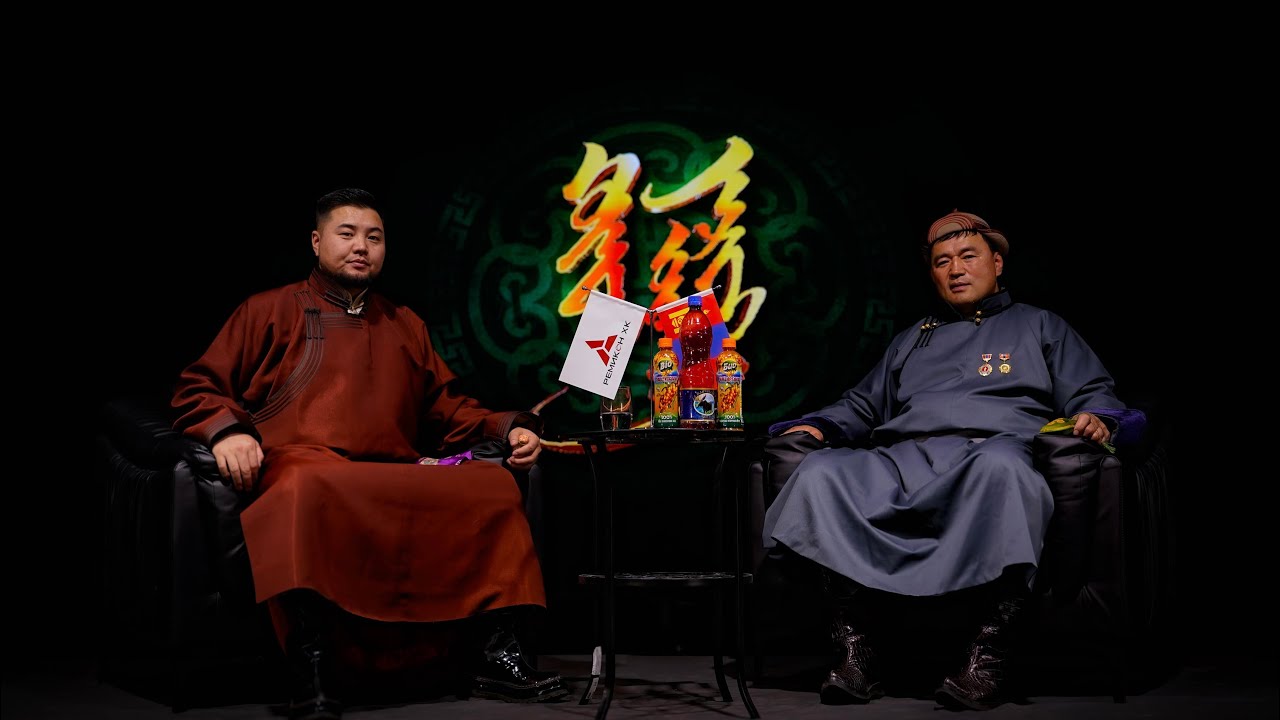 Гүндүүгүй Яриа Дархан аварга А.Сүхбат