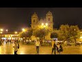 Plaza de Armas - Cusco - Peru