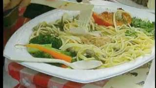 New Study May End Debate about Which Diet Is Best
