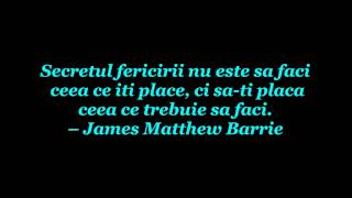 Citate Intelepte Despre Fericire