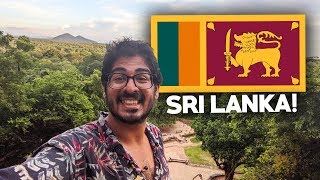 My sri lankan life! - what's life like in lanka?!?