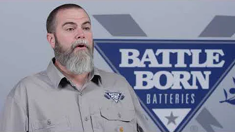 FAQ: What does it mean to be a lead acid drop in replacement? l Battle Born Batteries