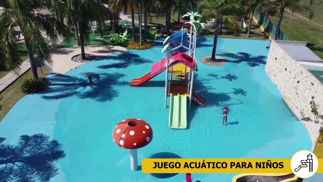 Complejo Cabañas Cayastá