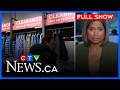 Canada S Economy Contracts 0 6 Per Cent In Q4 CTV National News At 5 30 For Feb 27 2026