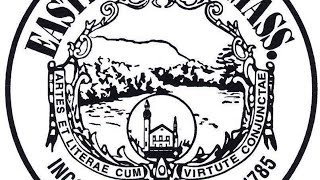Easthampton Conservation Commission 5.24.2021