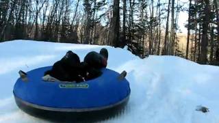 Arrowhead Snow Tubing