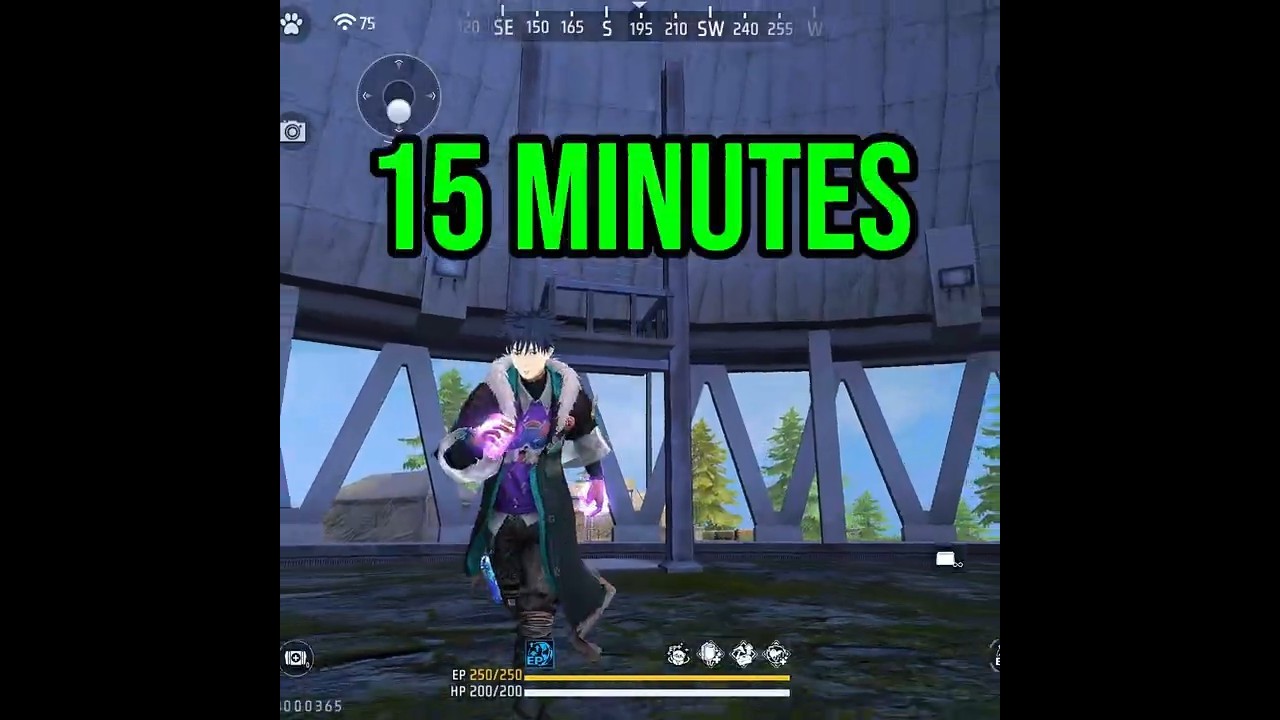 Live in One Position For 15 Minutes 🤯🔥