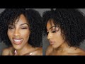 ONE Product Wash n Go Type 4: The Doux Mousse Def +Troubleshooting Tips!