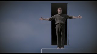 The Truman Show 1998 - Ending Scene