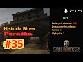 Historia bitew - bitwa nr 35 - IS-7 - 3178DMG - Wielki mur