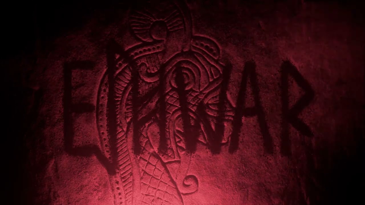 Watch Eihwar - The Forge (Viking War Trance) on YouTube Watch Eihwar - The Forge (Viking War Trance) on YouTube