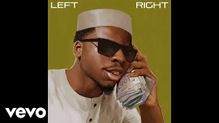 Keys the Prince - Left Right
