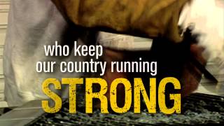 National Tradesmen Day - September 19, 2014