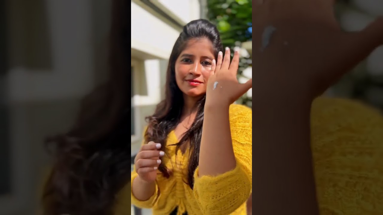 Stay glow with MeGlow✨🌞