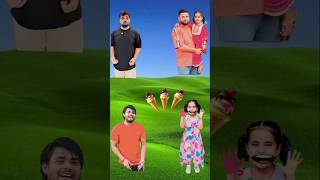 papa ki icecream mama ki icecream mammy ka 😂😭 ye #cartoon #funny #viral