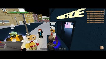 (YBA) Using a Lucky Arrow after the new Update