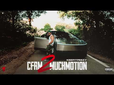KeepItPeezy - Archives (Official Audio)