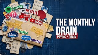 Why Everything Is Becoming a Subscription