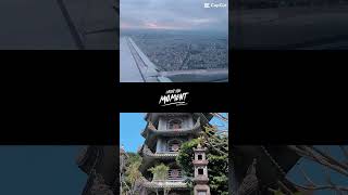 Exploring Da Nang City