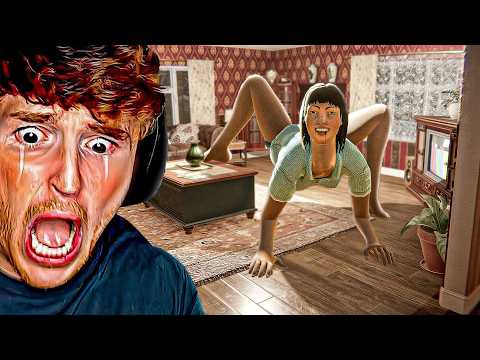 Careful Observation Meets Quiet Psychological Horror