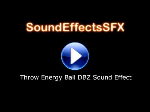 after effects energy ball sound effects without plugins youtube by