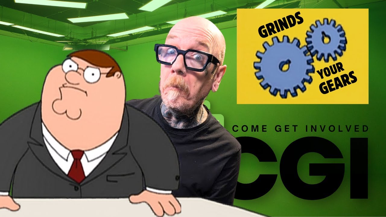 What Really Gets Under YOUR Skin?