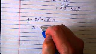 Math1610 Larson Section3 9  old
