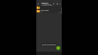 CARA PEMESANGAN GAME NARUTO ULTIMATE NINJA 5 screenshot 2