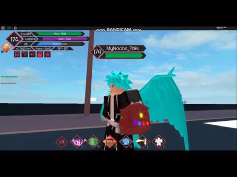 New 260k Codes Hero Raid Boku No Roblox Remastered Youtube - boku no roblox 260k code