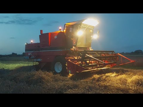 Wet Harvest FMŻ Bizon Z056 Andoria SW 400 @franekkimono3570