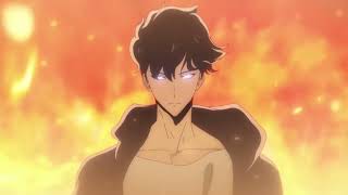 PULSE x MCTR - SHADOWS (AMV)
