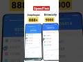 Dimensity 9000 vs Snapdragon 888+ Antutu Test 🔥🔥🔥