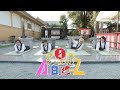 TKUテレビ熊本 8ch あっぱれ A B C Z 第34回 2024 1 9 Tue 番宣2 TKUテレビ熊本 8ch あっぱれ A B C Z 第34回 2024 1 9 Tue 番宣2