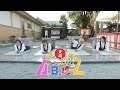 【TKUテレビ熊本(8ch)】「あっぱれ!A.B.C-Z」第34回-2024.1.9-tue(番宣2)