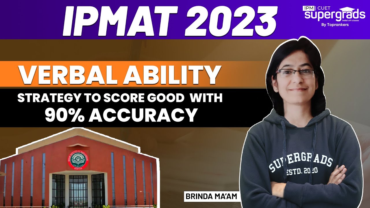 IPMT 2023 Verbal Ability Preparation Strategy Strategy To Boost Your ipmt-2023-verbal-ability-preparation-strategy-strategy-to-boost-your