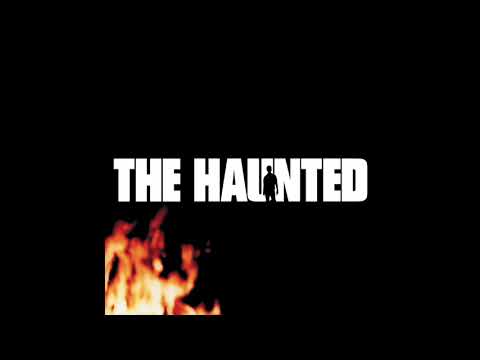 The Haunted - Burner (Official Audio)