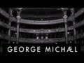 Capture de la vidéo George Michael  Symphonica Documentary Trailer