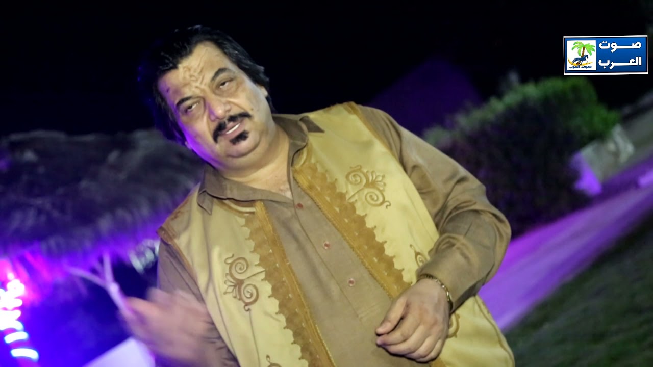 خميـس نـاجي والله ما والي يسوه مفاجاة 2022