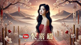 🌸 千年情缘 | Takdir Seribu Tahun - Lagu Mandarin Romantis | Chinese Pop Ballad 🌸