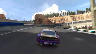 TrackMania 2 Canyon | Maniaplanet 4 Test 2