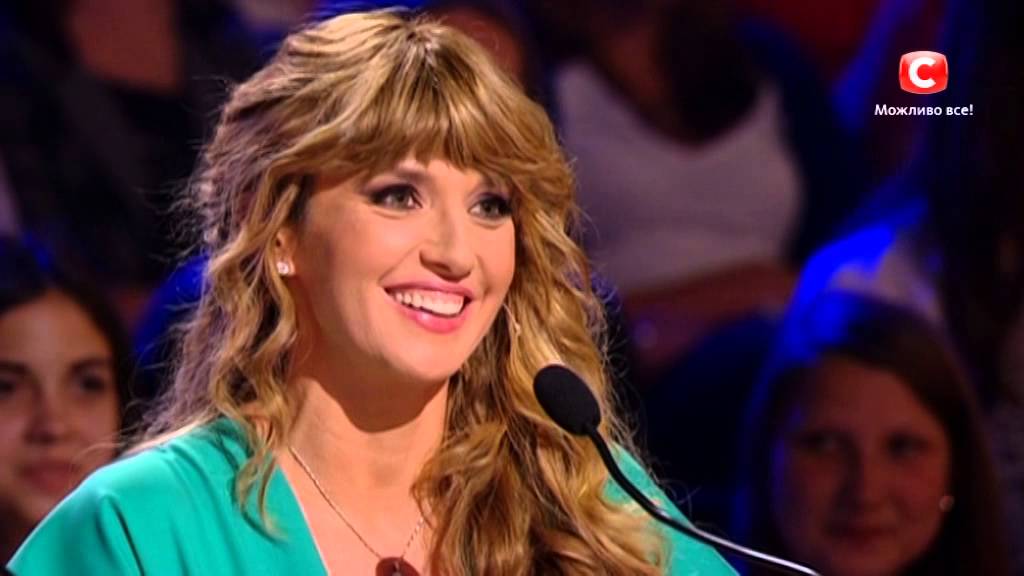 Игорь Кондратюк - Караоке на Майдані - X-Фактор 5 - Дополнительный кастинг - 11.10.2014